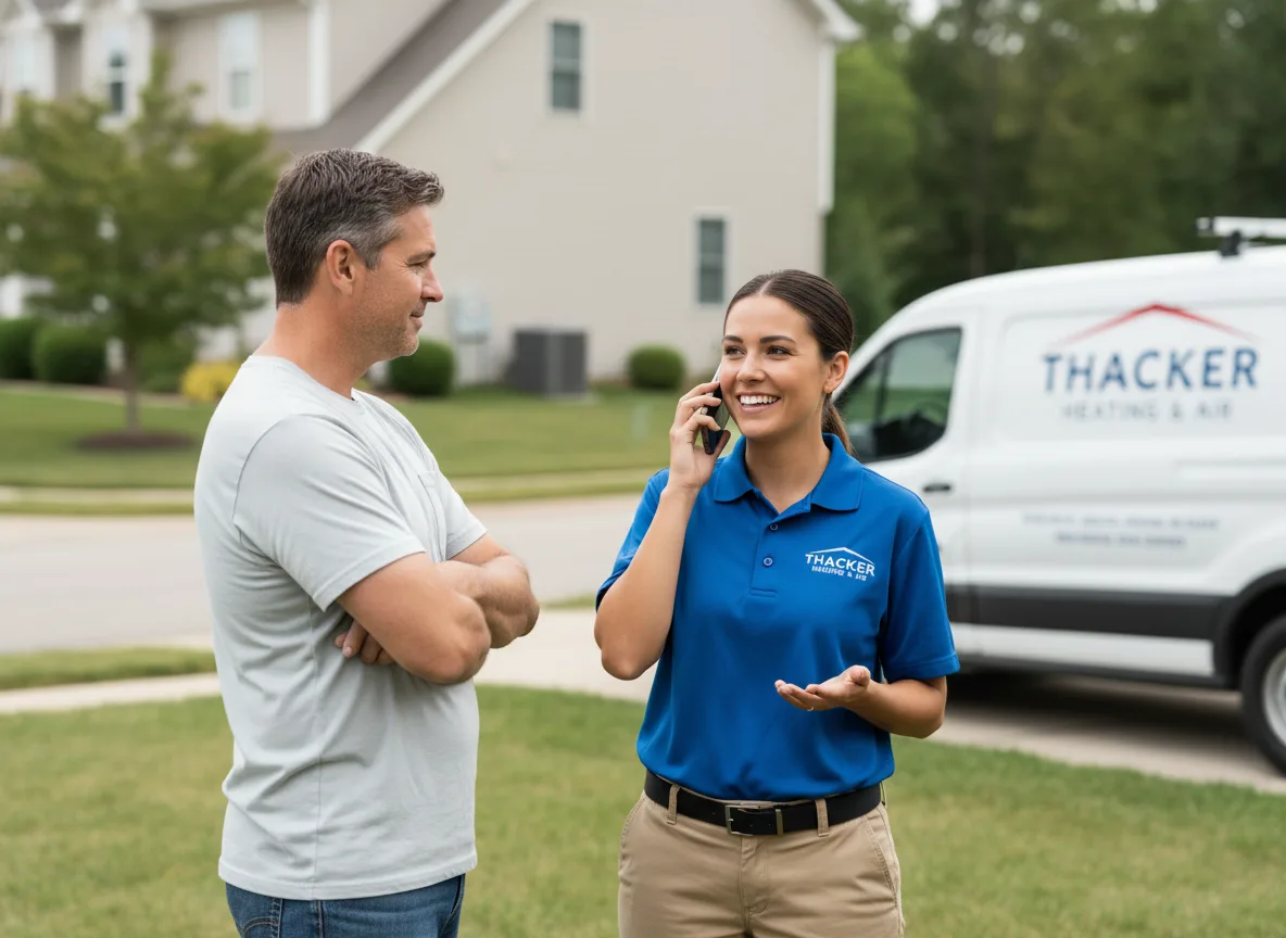 Ac Repair Melrose, MN FAQs